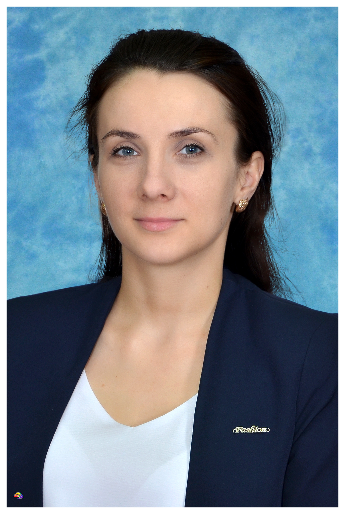 Ронжина Юлия Анатольевна.