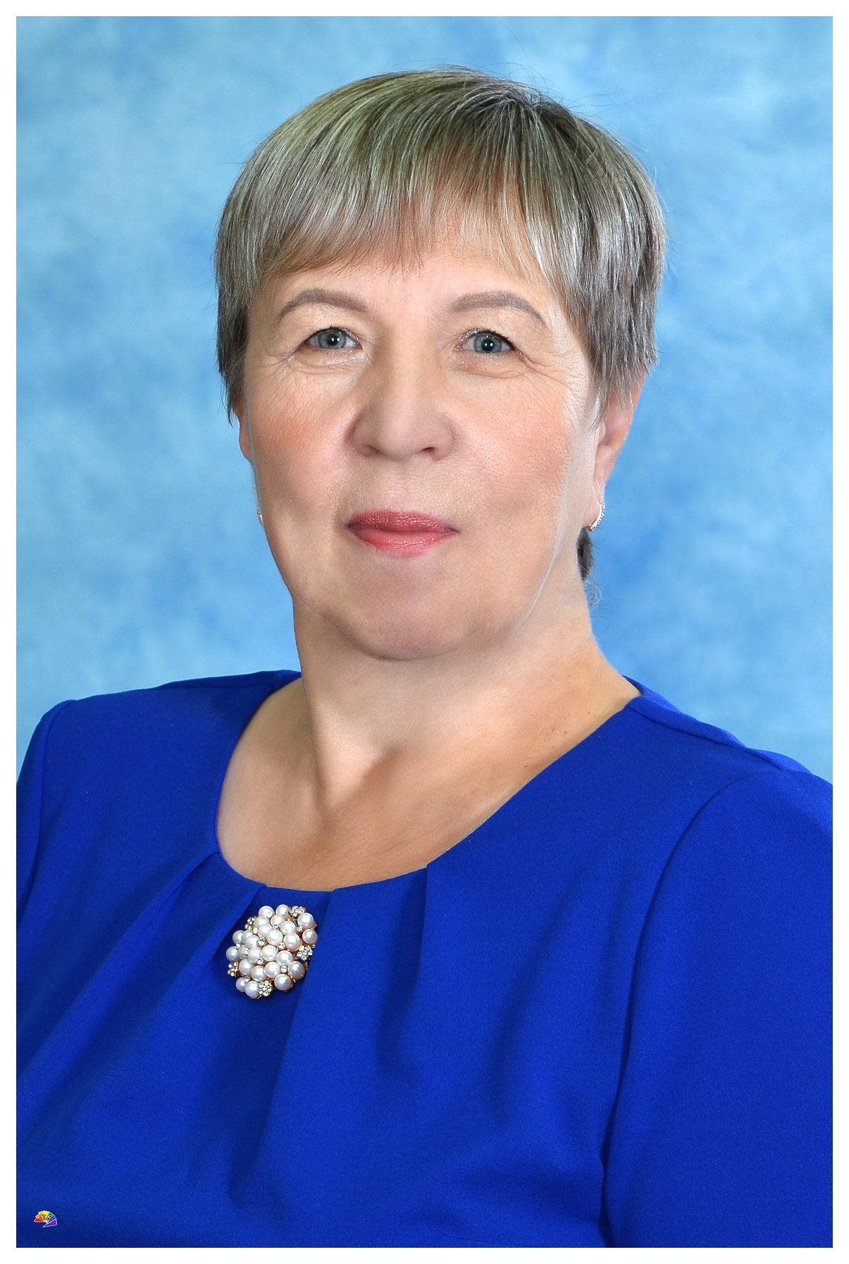 Камскова Елена Ивановна.