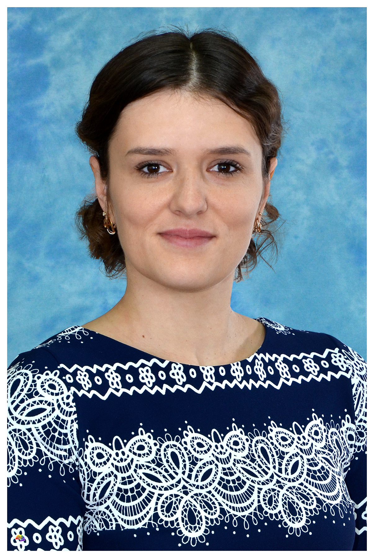 Белякова Юлия Юрьевна.