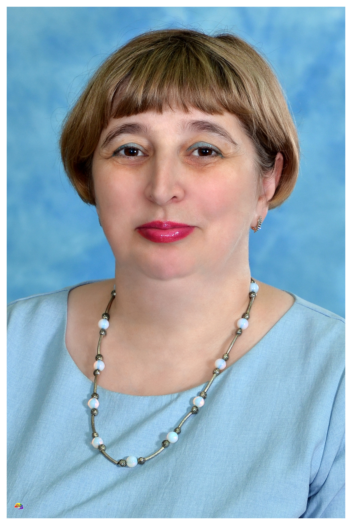 Филиппова Анастасия Николаевна.