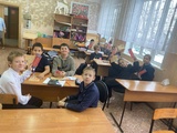 "Детство без пожара".
